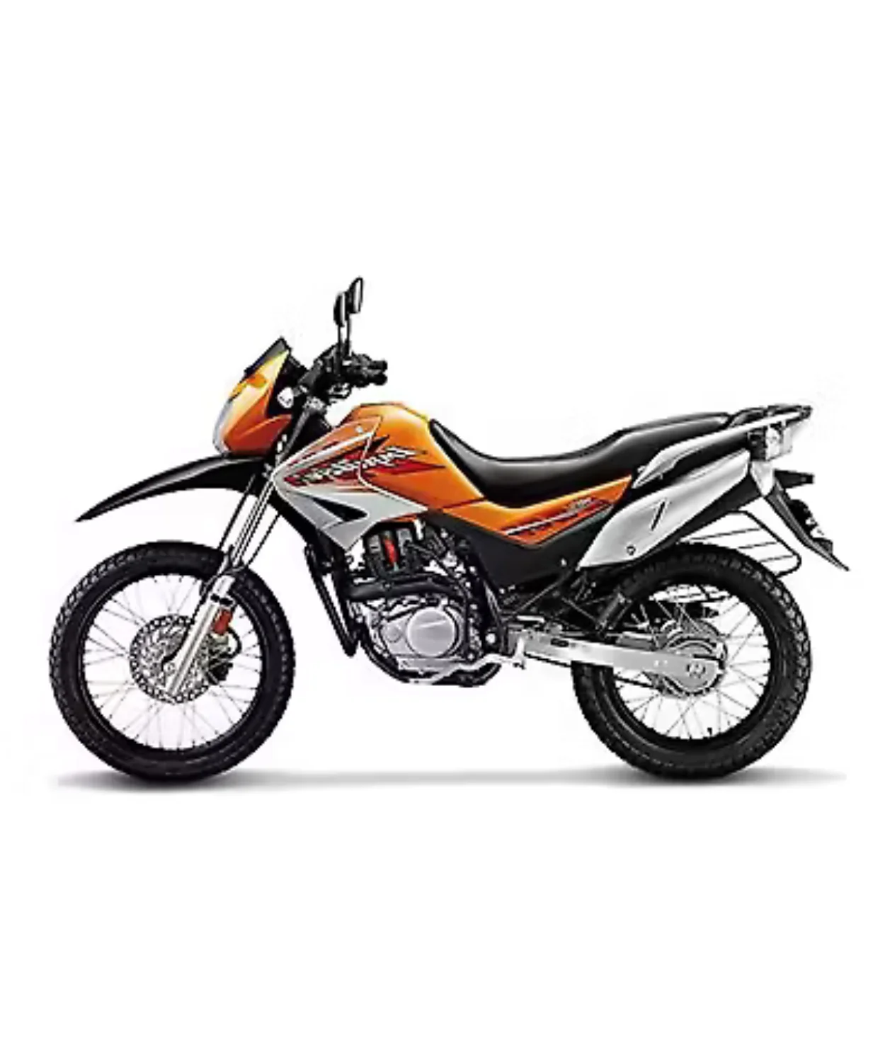 Hero Impulse-150