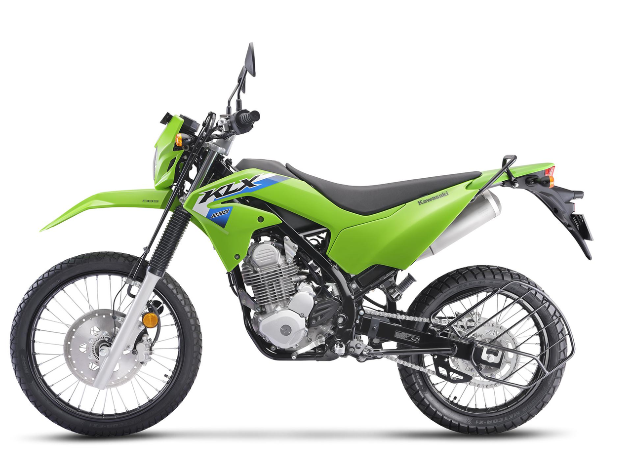 Kawasaki KLX230