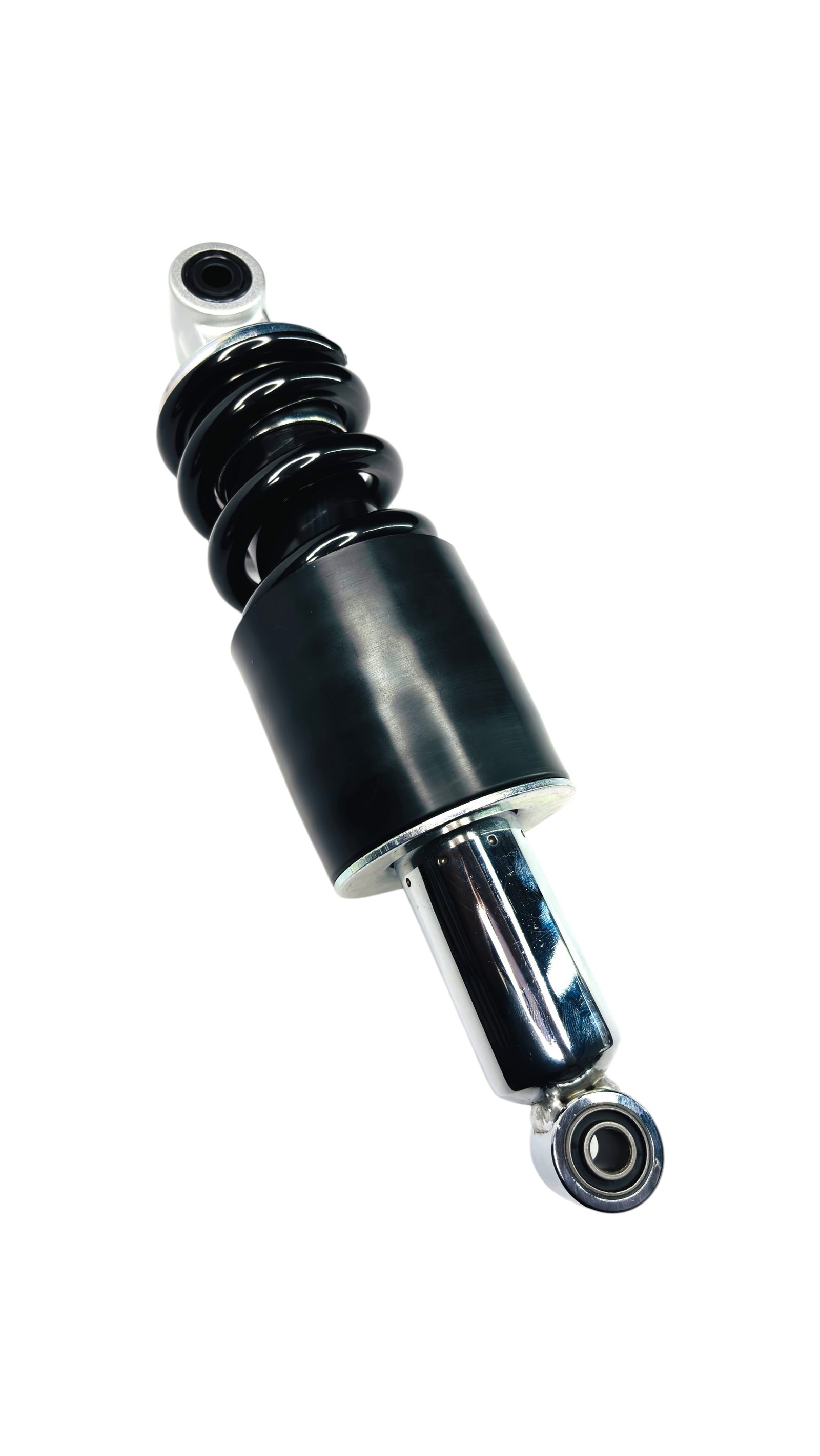 Hero Impulse Rear Suspension Stock
