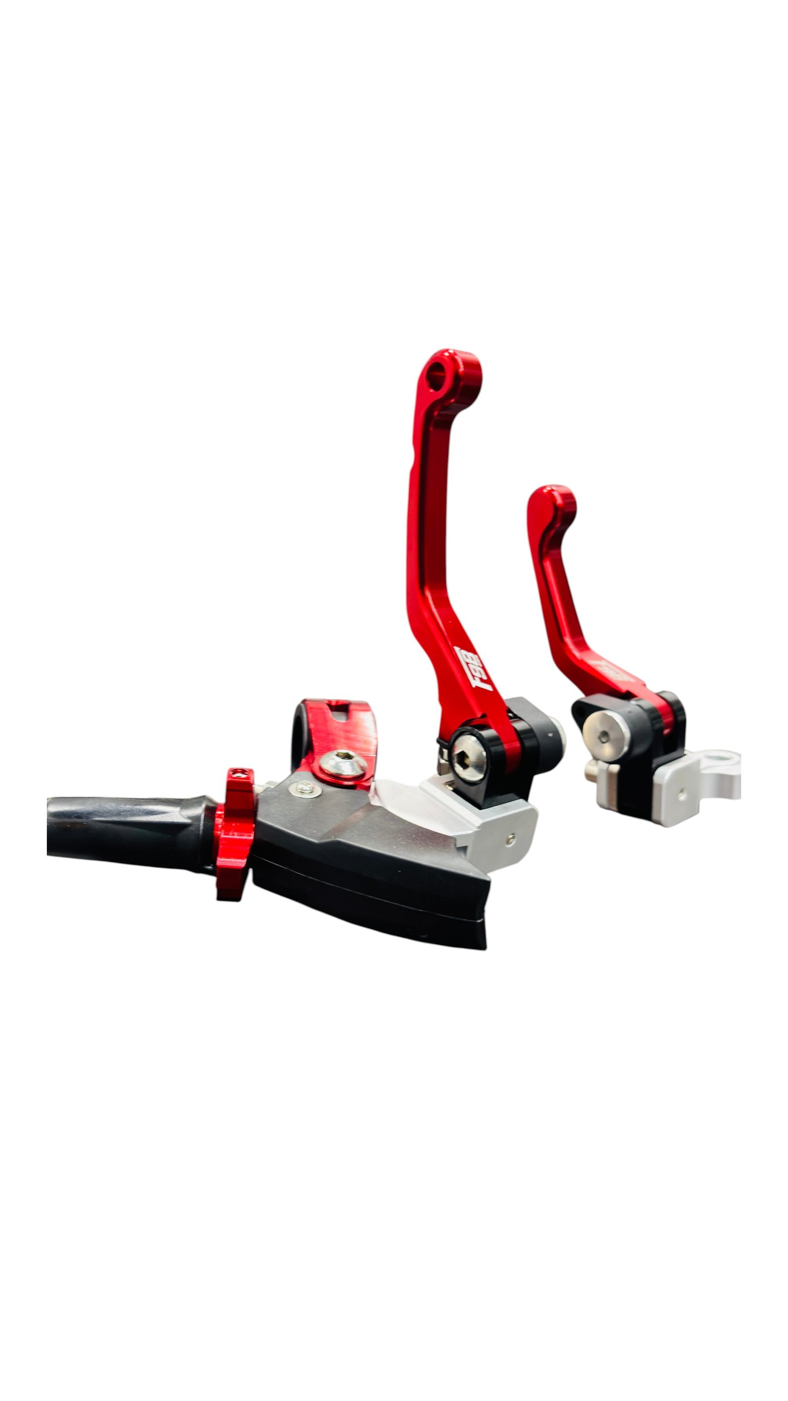 FURIO98 Pivot CNC Levers