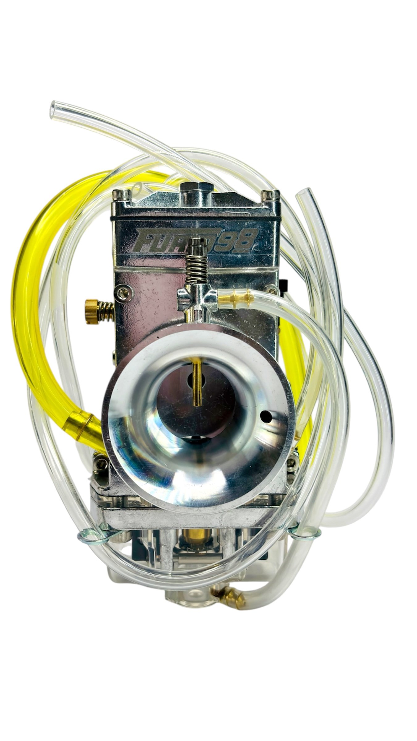 TuneX Performance Carburattor