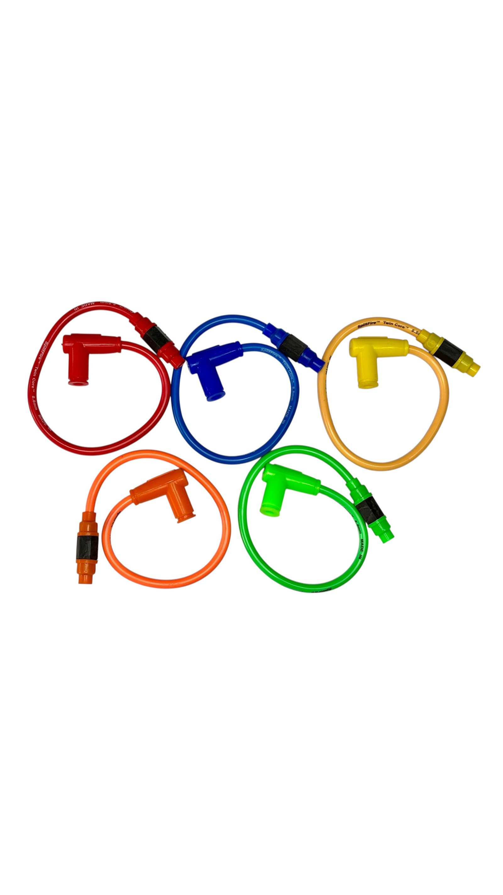 SPLIT FIRE Plug Adapter