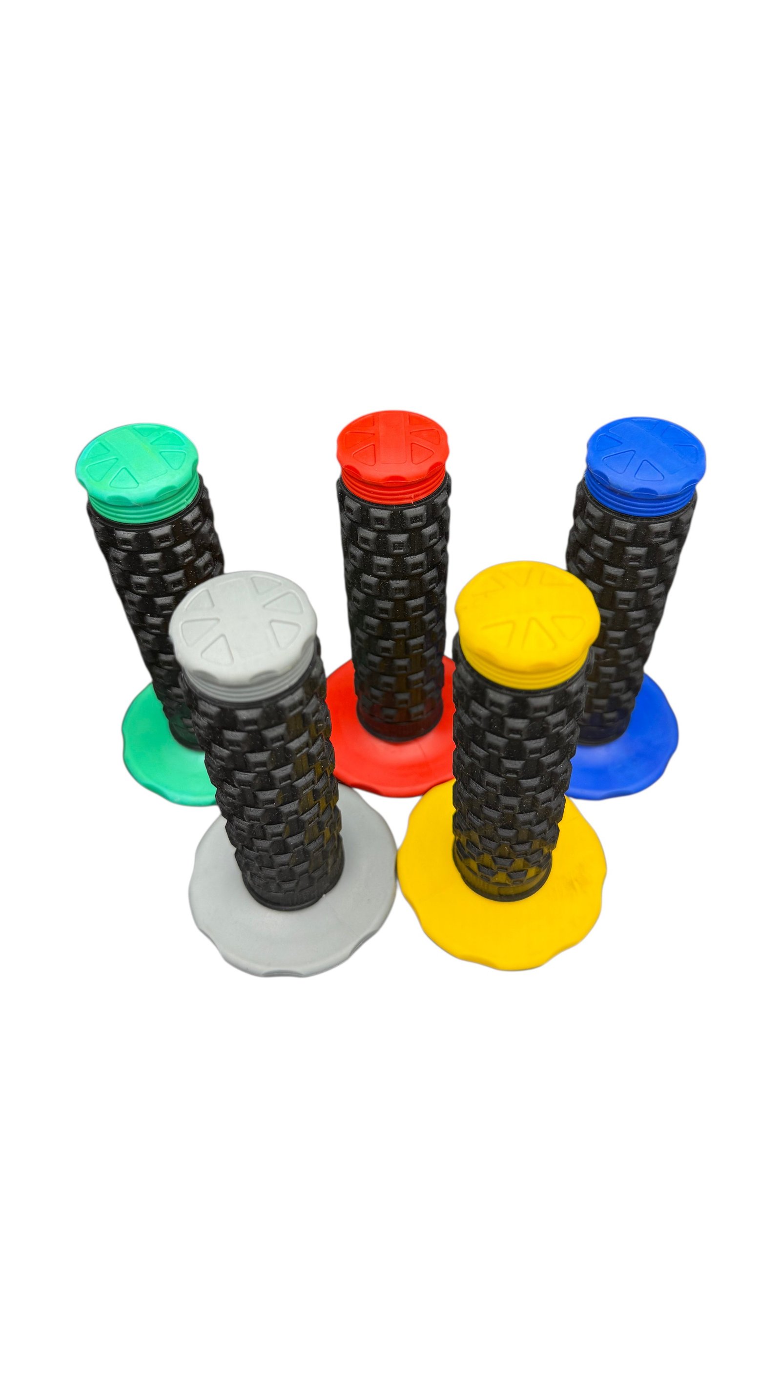 FURIO98 Grip Set Universal