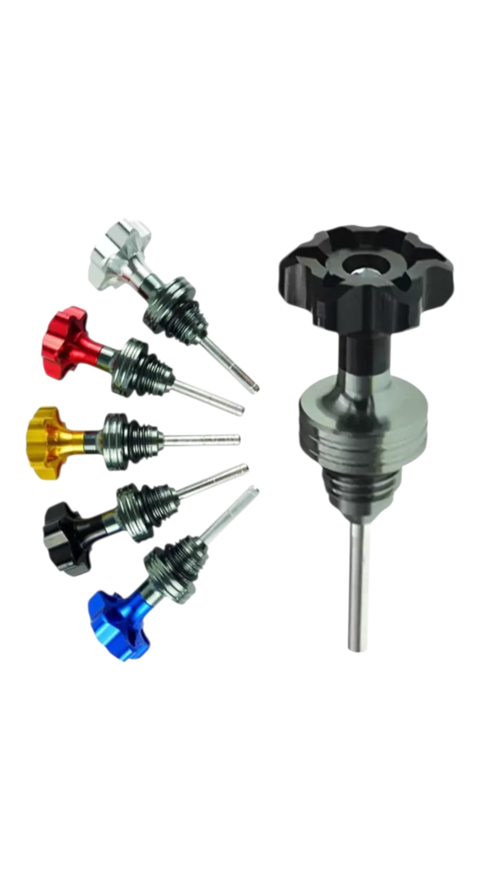FURIO98 CNC Oil Dip Stick