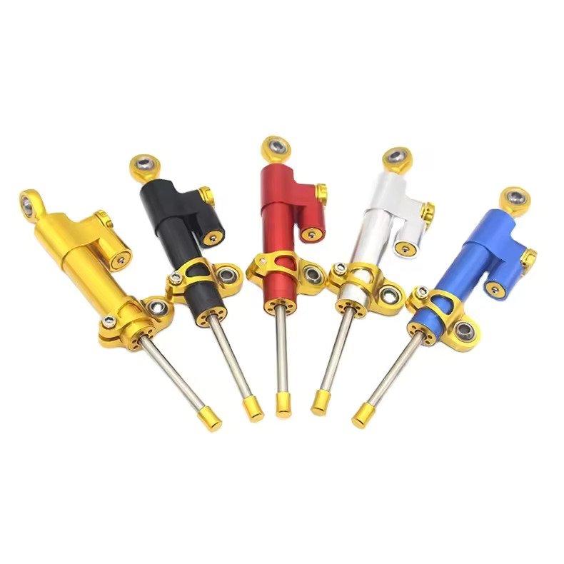 FURIO98 Steering Damper Universal Fit