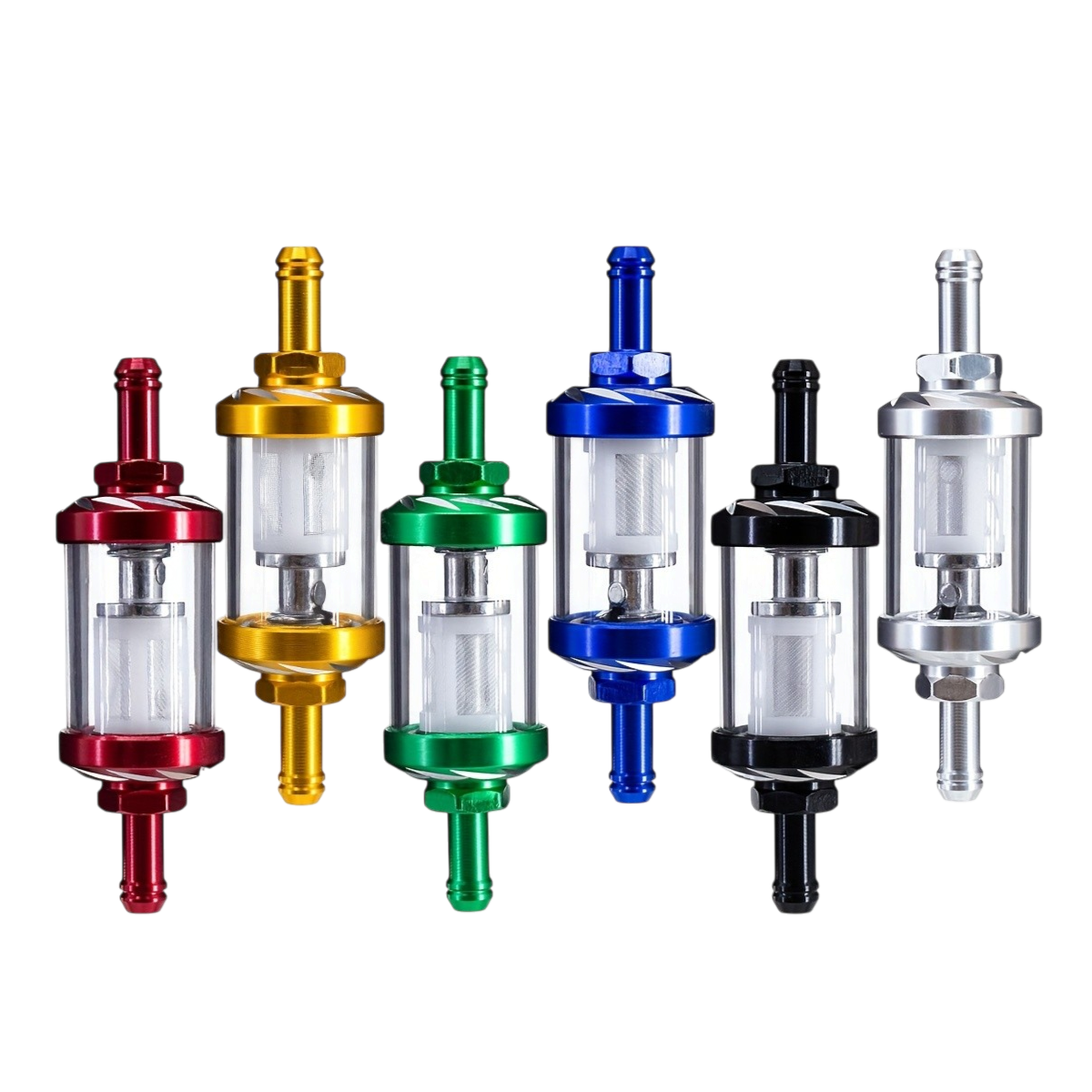 FURIO98 CNC Petrol Filter