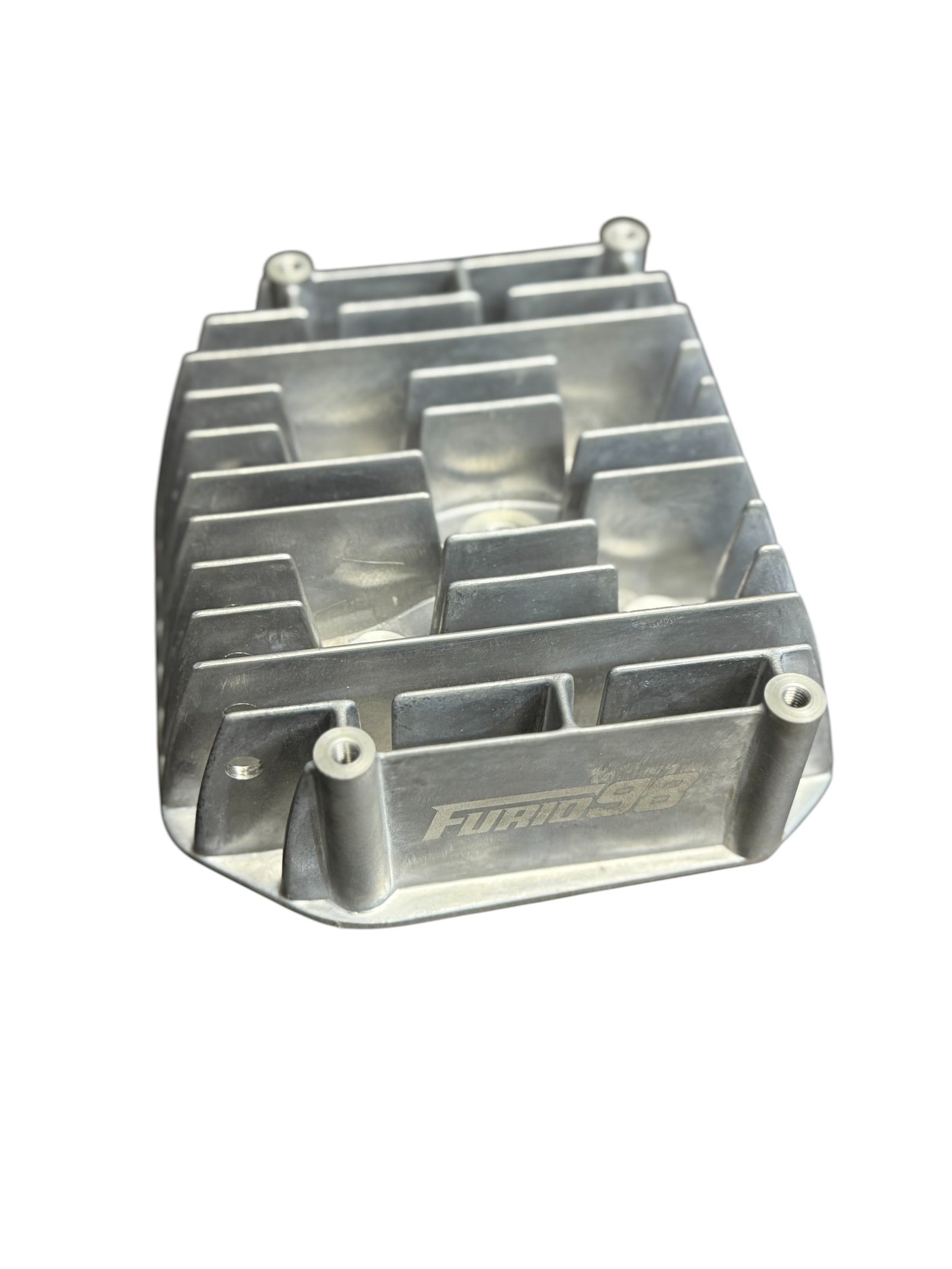FURIO98 YZ125 Head Direct fit RX100/135