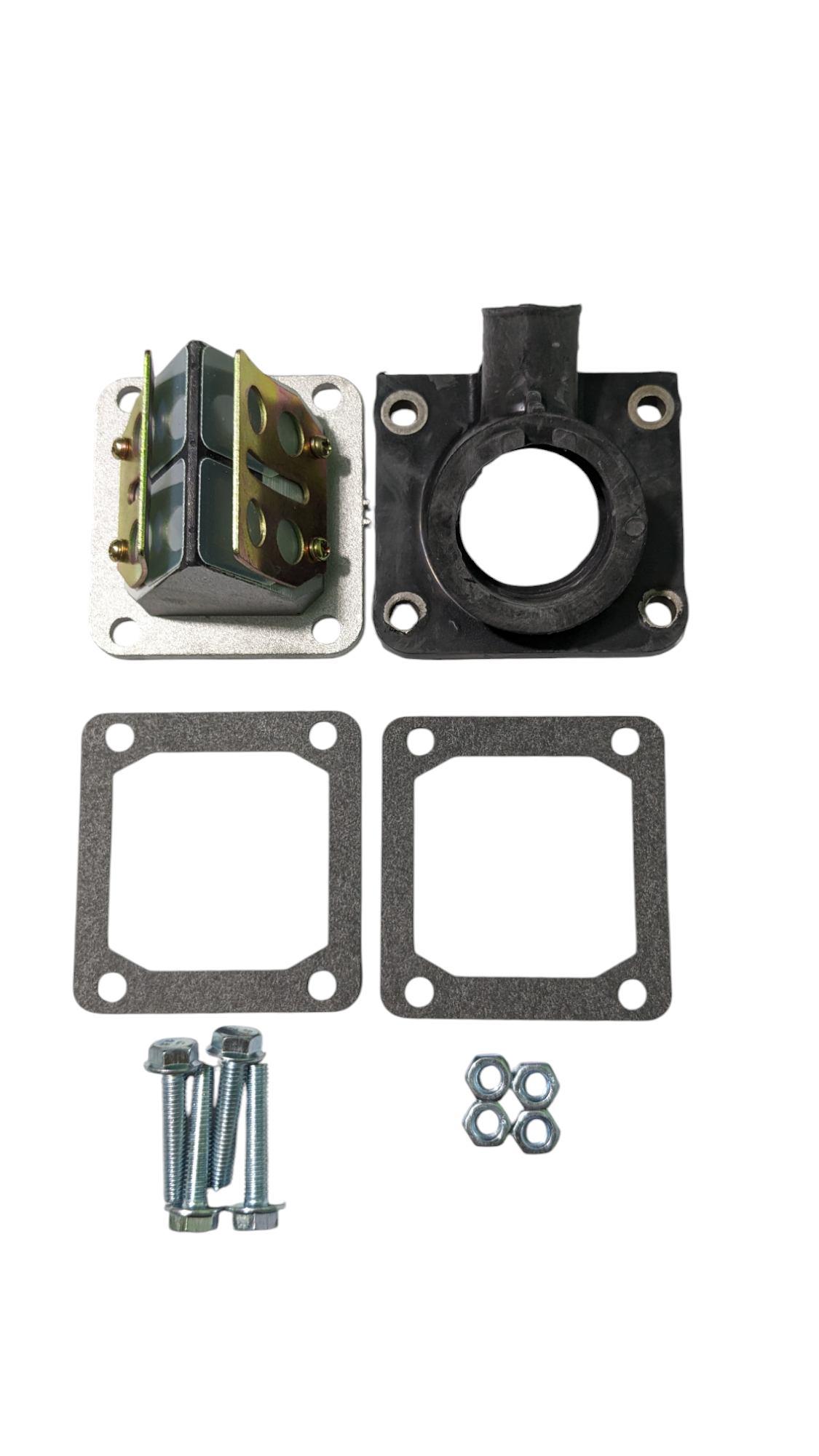 RX100/135 V-force Stage-2 Fiber Reed Valve