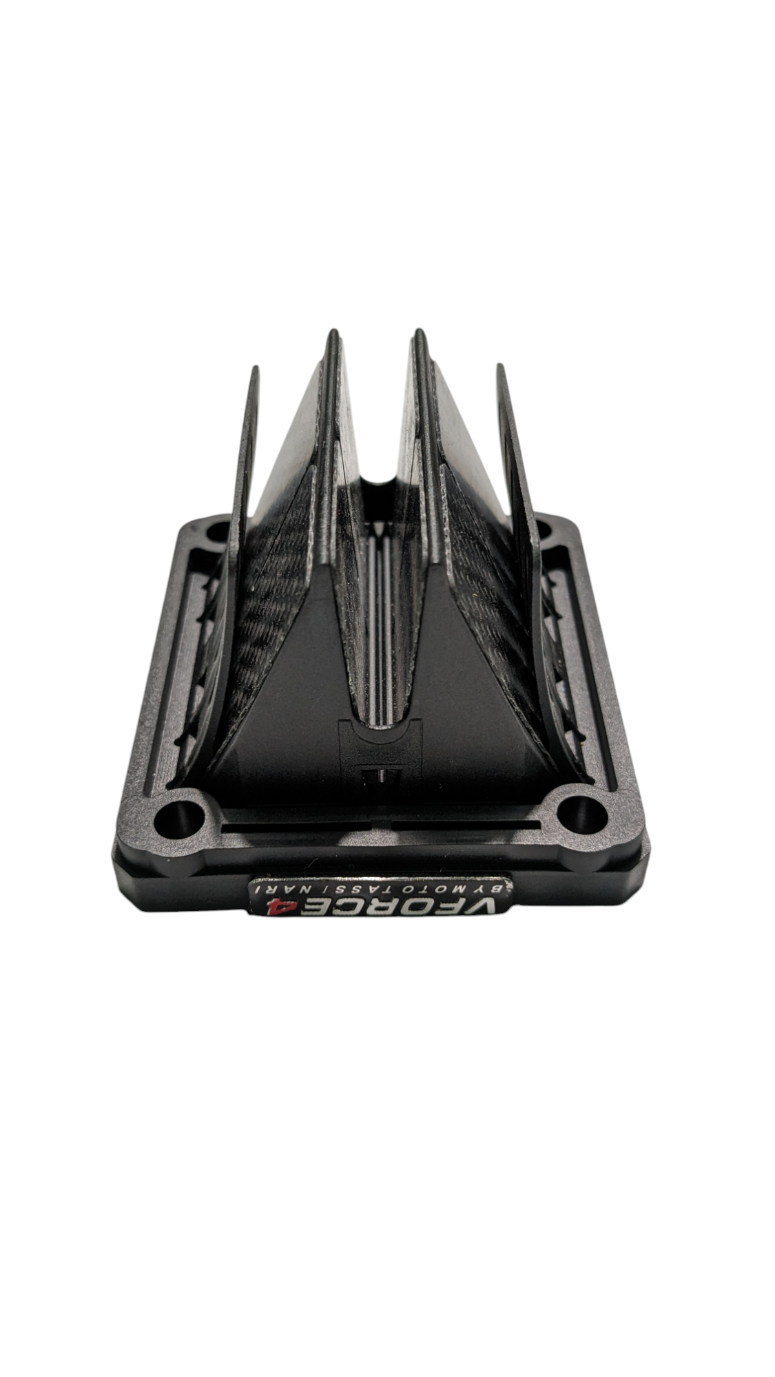 RX100/135 V-Force Stage-4 Carbon Fiber Reed valve