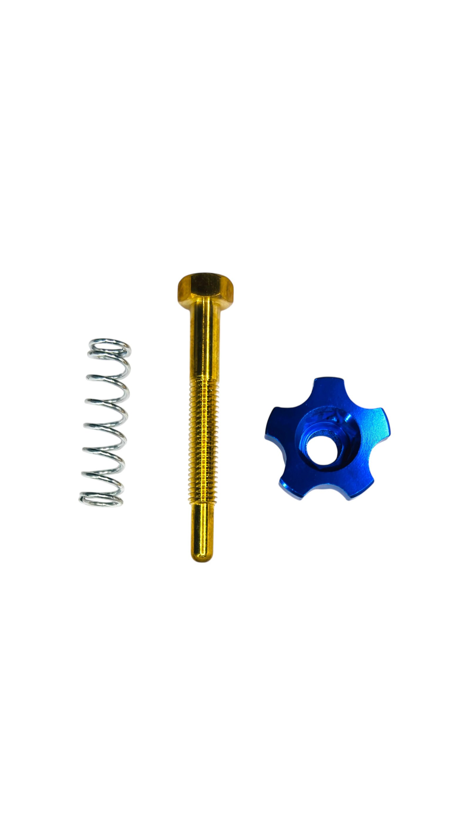 FURIO98 PWK Idle Screw